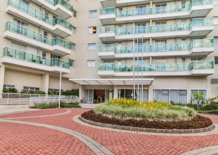 Rio Stay Residence Rio de Janeiro