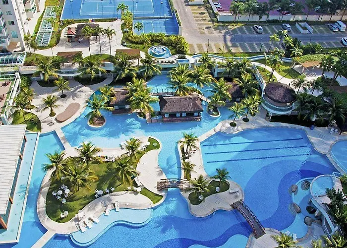 Bora Bora Barra Resort Rio de Janeiro